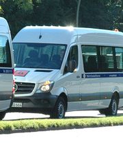 Stambula Fahrservice GmbH Bild 4