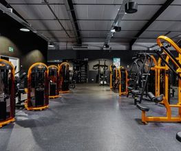 Basic-Fit 24/7 image 3