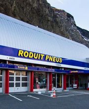 Roduit Pneus SA Martigny Bild 1