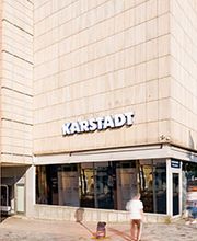 GALERIA Bayreuth Bild 1