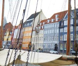 Bob W Østerbro Copenhagen billede 10