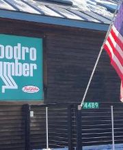 Goodro Lumber- Mountain Lumber & Hardware image 2