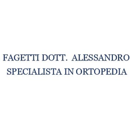Fagetti Dott. Alessandro logo