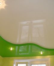 Hentrich Wand- und Deckendesign Bild 8