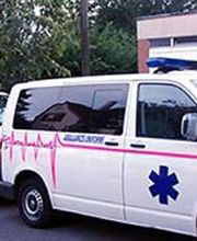 Ambulances Uniforme image 1