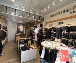 IUMAN Intimissimi immagine 3