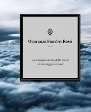 Bruno Rossi - Onoranze Funebri - SA Bild 2