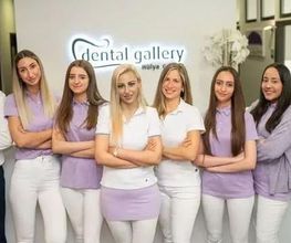 Zahnarztpraxis dental gallery Bild 2