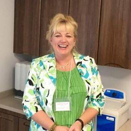 Eleisha J. Nickoles, DDS