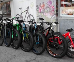 Fredy's Bikewält Bild 4