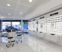 Opticien NÎMES Optical Center image 4