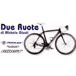 Due Ruote logo