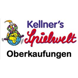 Kellner´s Spielwelt