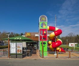McDonald's Bild 1