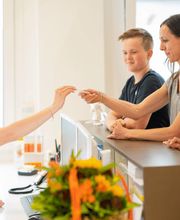 Müller - Kieferorthopädie Bild 7