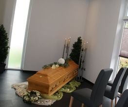 Becker Bestattungen Bild 4