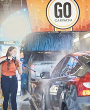 GO Car Wash image 3