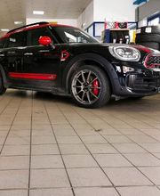 Euromaster Elvis Gomme immagine 19