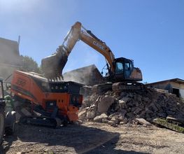 Sinn Erdbau GmbH Bild 5