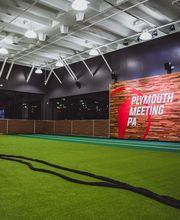 The Edge Fitness Clubs image 7