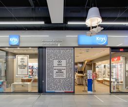 Opticien Krys image 3