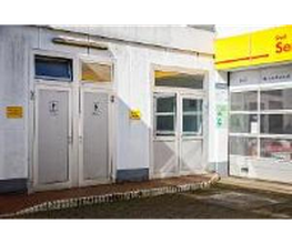 Shell Recharge Charging Station Bild 6