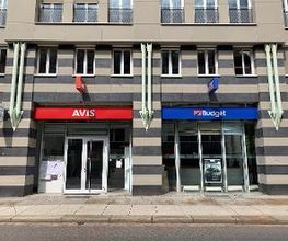 Avis Autovermietung - Dresden Bild 5