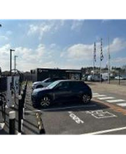 Plug Inn fast charge Station de recharge image 1