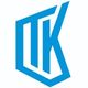 Kantiges Monogramm aus T und K: Logo der Köhler Sanitär- und Heizungsbau GmbH. Fachbetrieb für Sanitär, Heiztechnik, Klima und erneuerbare Energien in Cremlingen und im Raum Braunschweig.