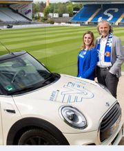 Thomas Berger uniVersa Versicherungen Bild 2