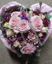 Blumen Scherer Inh. Anja Jungerberg Bild 1