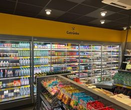 JET Tankstelle Bild 8