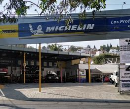 TYRE EXPRESS MATRIZ imagen 2