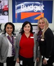 Budget Car Rental image 1