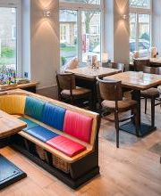 Schweinske Restaurant in Hamburg Harburg Eißendorf - Schnitzel, Burger & Frühstück Bild 5