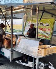 Earl Sebastien Martin image 1