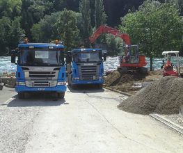 Corrà Transporte AG Bild 10
