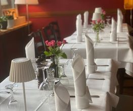 Trattoria IL Giardino Bild 4