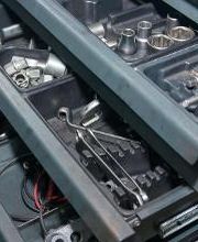 Taller Motor 94 Arroyomolinos imagen 8