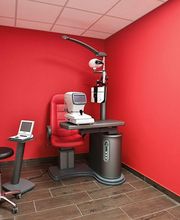 Audioprothésiste CHÂTEAU-THIERRY Optical Center image 3