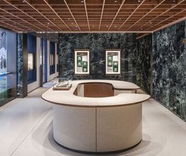 Boutique Rolex - Bucherer - Perusastrasse Bild 3