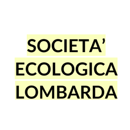 Società Ecologica Lombarda logo