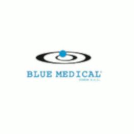 Blue Medical Center logo
