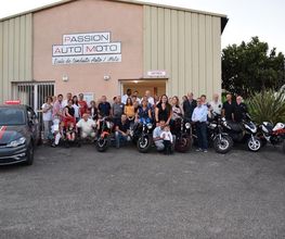 Passion Auto Moto image 9