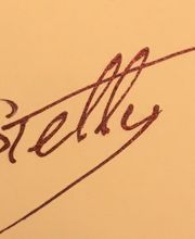 Stelly Voyante Medium Pure image 1