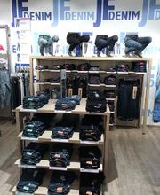 JEANS FRITZ Bild 14