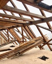 Recher Holzbau GmbH Bild 1