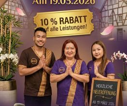 Mayyah Thaimassage Bild 14