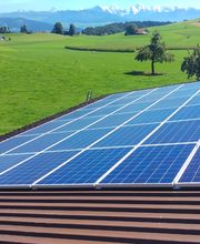 BURRI Elektro + Solar GmbH Bild 6