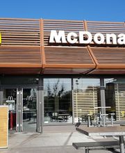 McDonald's image 1